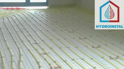 Hydroinstal - Instalacje Grzewcze i Sanitarne